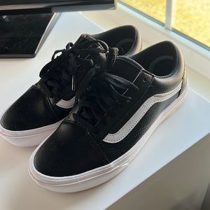 Women’s Vans